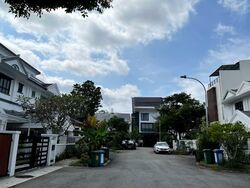 Chestnut Terrace (D23), Terrace #574125961